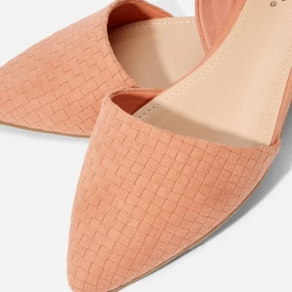 Flats by JustFab - Picture 3 of 7